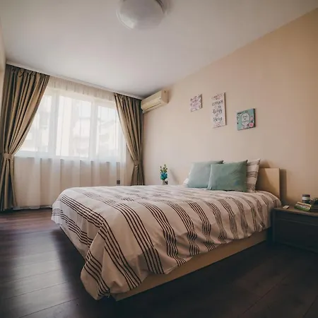 Unbeatable Location: New & Comfy Daire