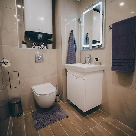 Unbeatable Location: New & Comfy * Βάρνα