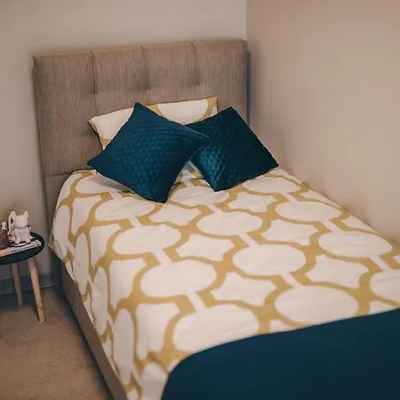 Unbeatable Location: New & Comfy 아파트 바르나